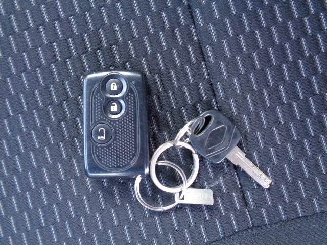 DAIHATSU WAKE 2014 Image 31