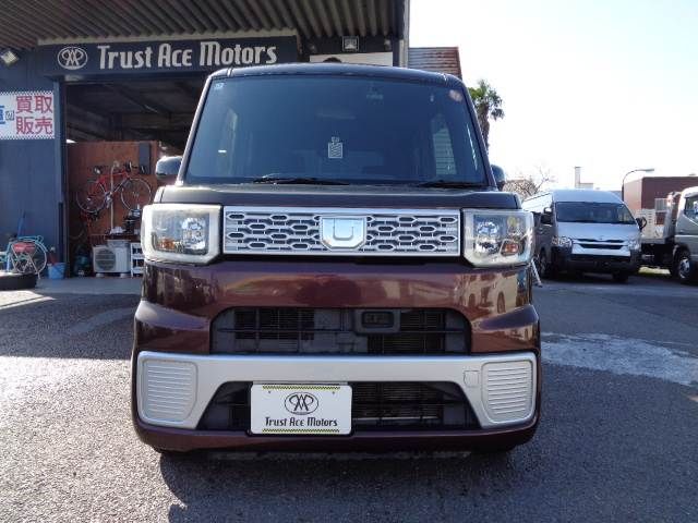 DAIHATSU WAKE 2014 Image 31