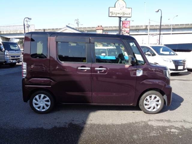 DAIHATSU WAKE 2014 Image 31