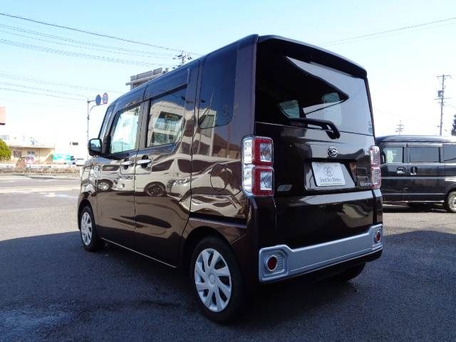 DAIHATSU WAKE 2014 Image 31