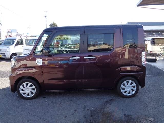 DAIHATSU WAKE 2014 Image 31