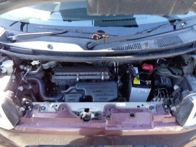 DAIHATSU WAKE 2014 Image 31