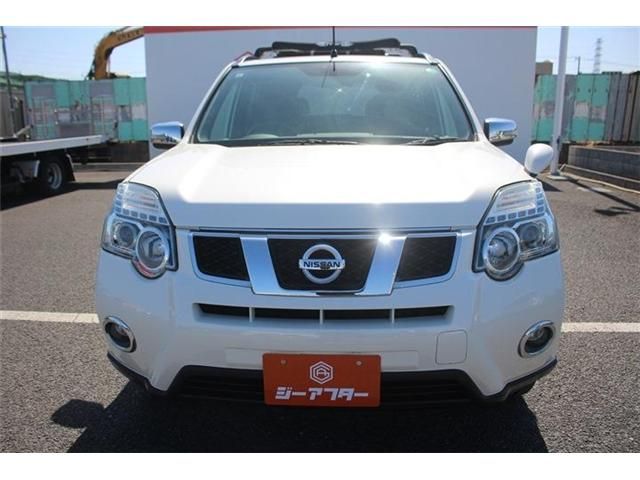 NISSAN X-TRAIL 4WD 2013 Image 31