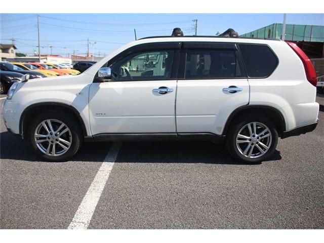 NISSAN X-TRAIL 4WD 2013 Image 31