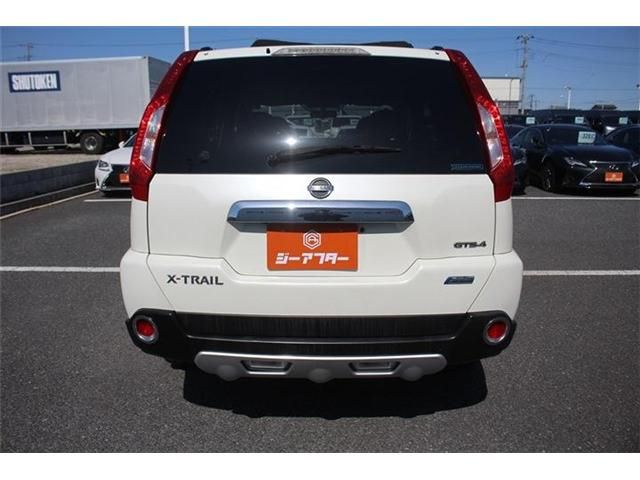 NISSAN X-TRAIL 4WD 2013 Image 31