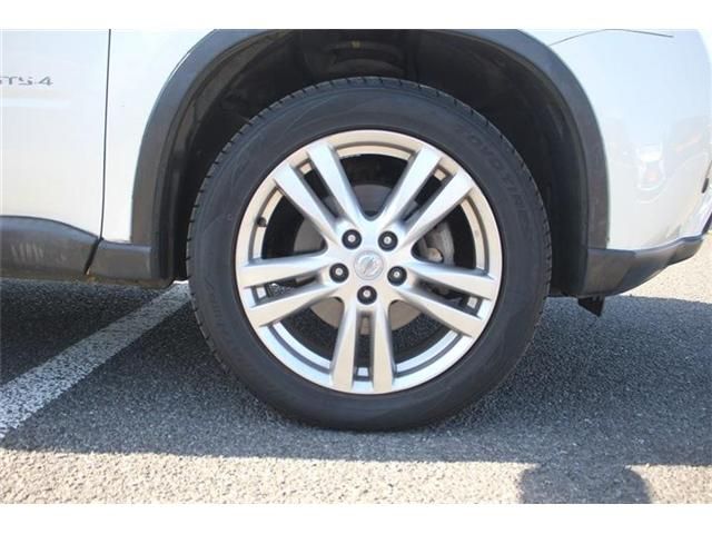 NISSAN X-TRAIL 4WD 2013 Image 31