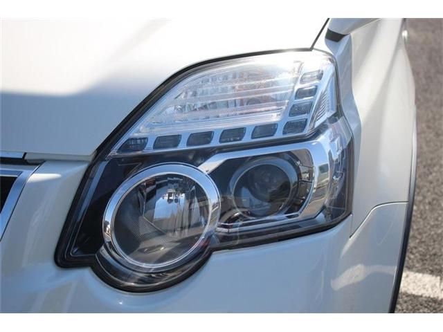 NISSAN X-TRAIL 4WD 2013 Image 31