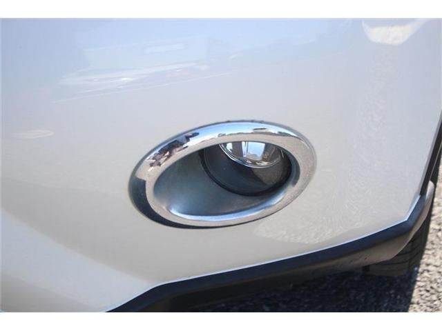 NISSAN X-TRAIL 4WD 2013 Image 31