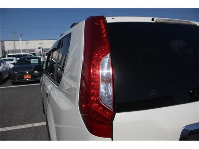 NISSAN X-TRAIL 4WD 2013 Image 31