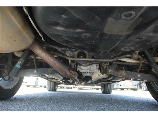 NISSAN X-TRAIL 4WD 2013 Image 31