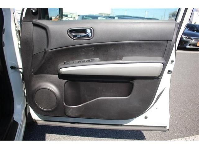 NISSAN X-TRAIL 4WD 2013 Image 31