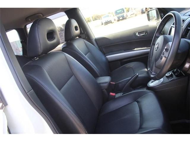 NISSAN X-TRAIL 4WD 2013 Image 31