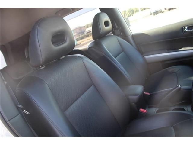 NISSAN X-TRAIL 4WD 2013 Image 31