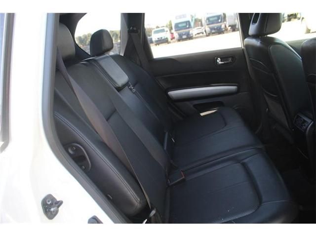 NISSAN X-TRAIL 4WD 2013 Image 31