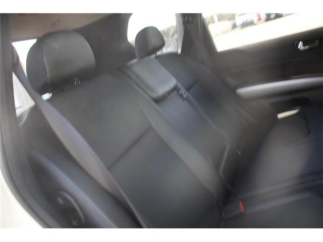 NISSAN X-TRAIL 4WD 2013 Image 31