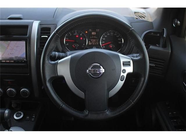 NISSAN X-TRAIL 4WD 2013 Image 31