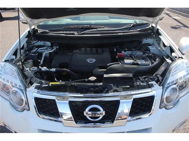 NISSAN X-TRAIL 4WD 2013 Image 31
