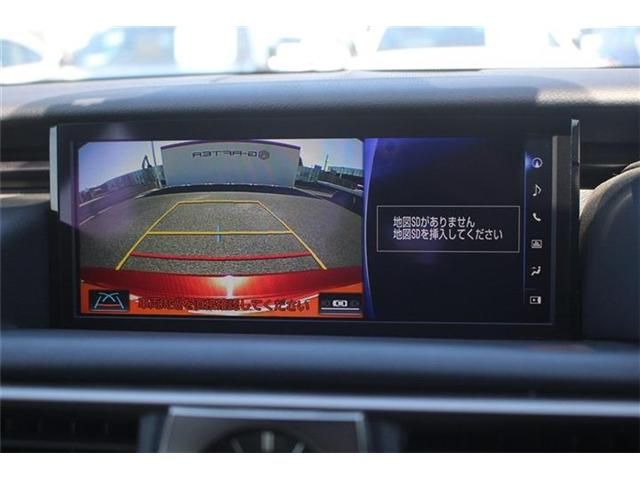 TOYOTA LEXUS IS200T 2017 Image 31