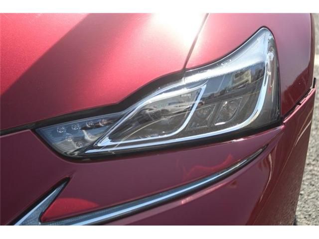 TOYOTA LEXUS IS200T 2017 Image 31