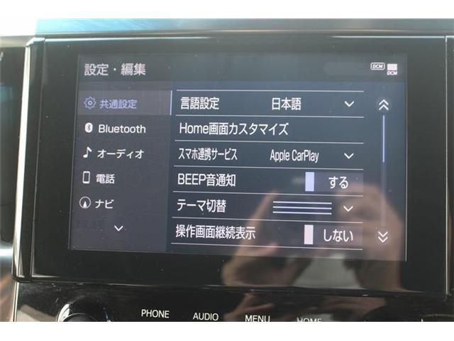 TOYOTA ALPHARD 2021 Image 31