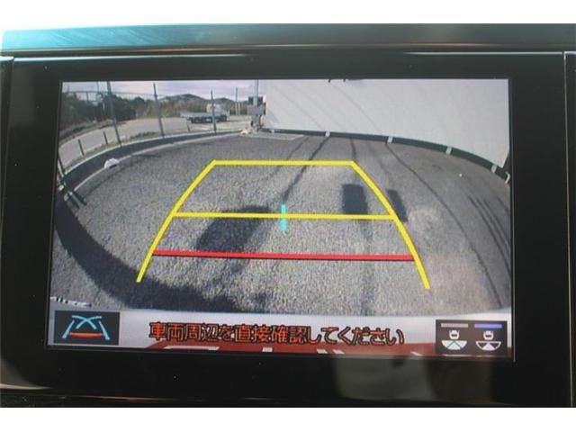 TOYOTA ALPHARD 2021 Image 31