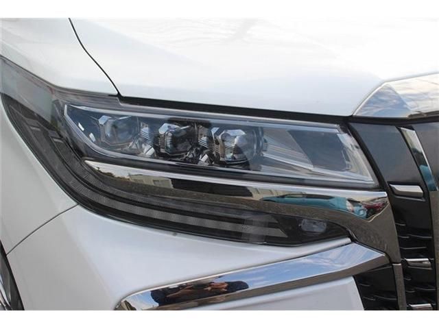 TOYOTA ALPHARD 2021 Image 31