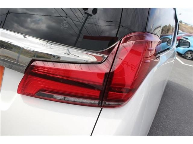 TOYOTA ALPHARD 2021 Image 31