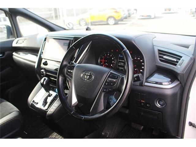 TOYOTA ALPHARD 2021 Image 31