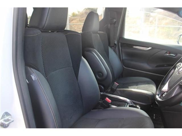 TOYOTA ALPHARD 2021 Image 31