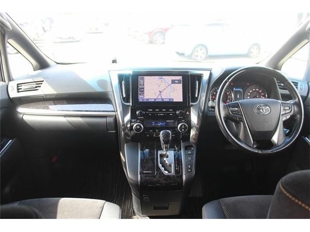 TOYOTA ALPHARD 2021 Image 31