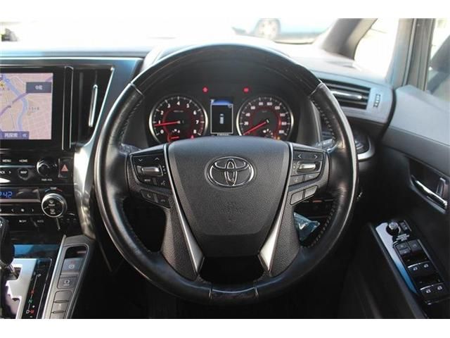 TOYOTA ALPHARD 2021 Image 31