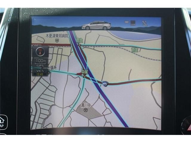 TOYOTA PRIUS PHV 2017 Image 31