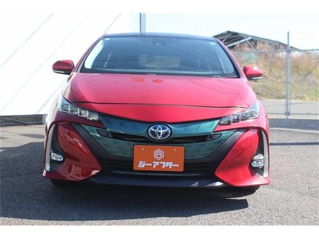TOYOTA PRIUS PHV 2017 Image 31