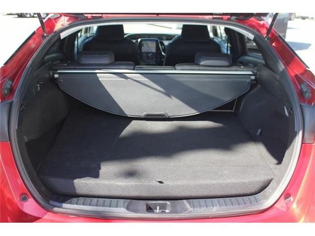 TOYOTA PRIUS PHV 2017 Image 31