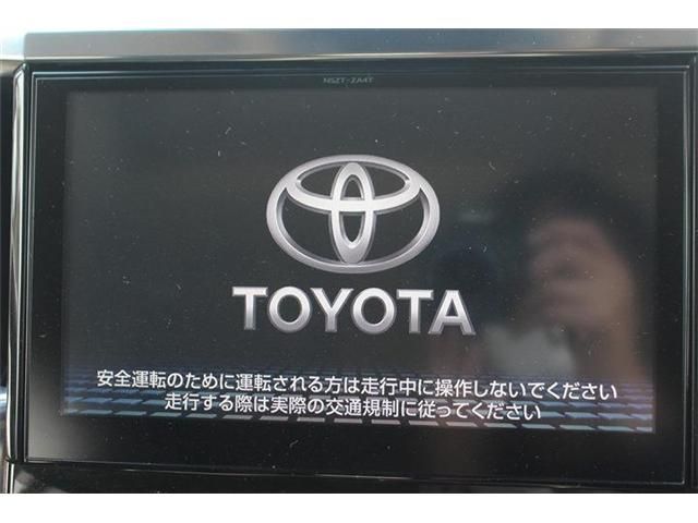 TOYOTA ALPHARD HYBRID 4WD 2015 Image 31