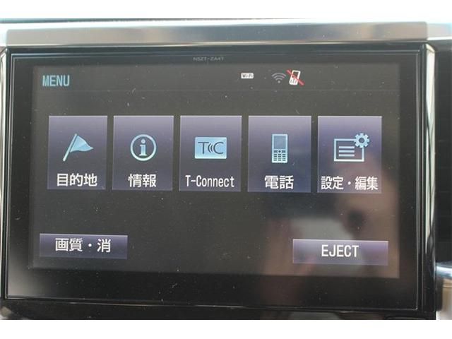 TOYOTA ALPHARD HYBRID 4WD 2015 Image 31