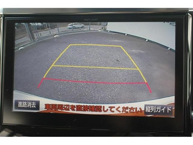 TOYOTA ALPHARD HYBRID 4WD 2015 Image 31