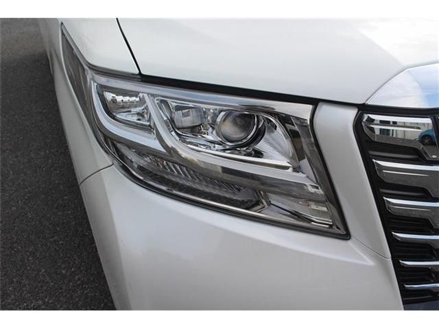 TOYOTA ALPHARD HYBRID 4WD 2015 Image 31