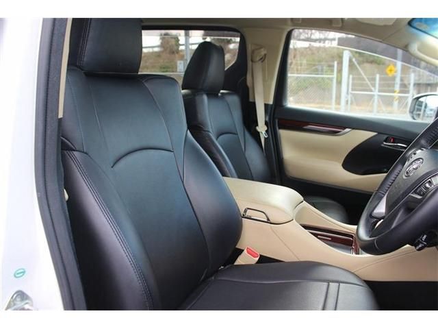 TOYOTA ALPHARD HYBRID 4WD 2015 Image 31