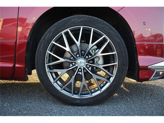 TOYOTA ALPHARD HYBRID 4WD 2021 Image 31