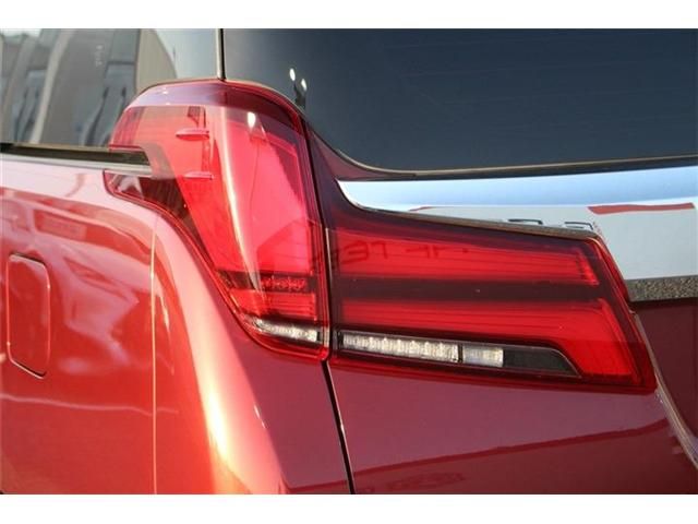 TOYOTA ALPHARD HYBRID 4WD 2021 Image 31