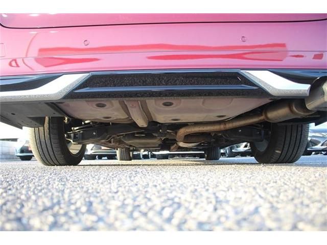 TOYOTA ALPHARD HYBRID 4WD 2021 Image 31