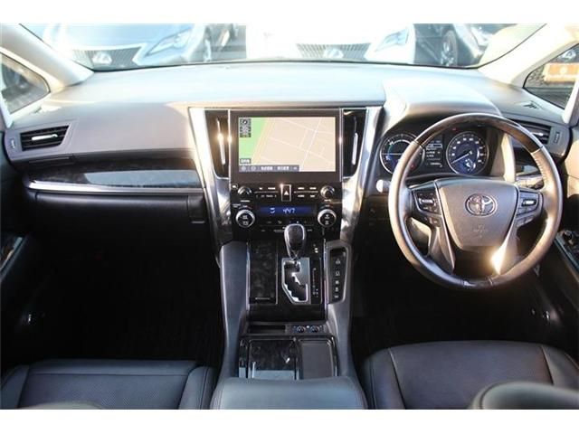 TOYOTA ALPHARD HYBRID 4WD 2021 Image 31