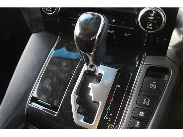 TOYOTA ALPHARD HYBRID 4WD 2021 Image 31