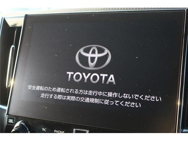 TOYOTA ALPHARD HYBRID 4WD 2021 Image 31