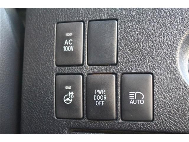 TOYOTA ALPHARD HYBRID 4WD 2021 Image 31