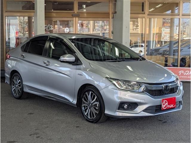 HONDA GRACE HYBRID 2017 Image 31