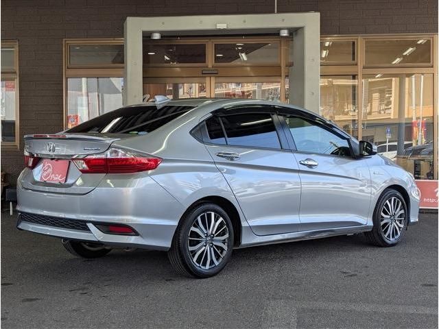 HONDA GRACE HYBRID 2017 Image 31