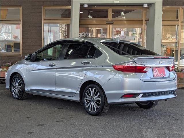 HONDA GRACE HYBRID 2017 Image 31