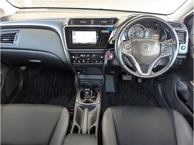 HONDA GRACE HYBRID 2017 Image 31